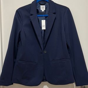 Gap stretch blazer NEW